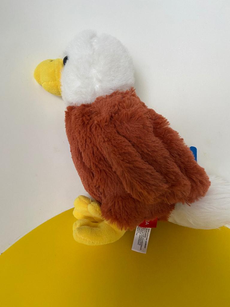 5542 hema vogel Arend, Ophalen of Verzenden, Zo goed als nieuw, Overige typen