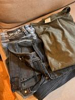 Jongens Spijkerbroeken Set - Zo Goed Als Nieuw!, Ophalen of Verzenden, Zo goed als nieuw, Blauw, W27 (confectie 34) of kleiner