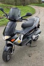 Gilera runner 125 180 in onderdelen, Ophalen, Zo goed als nieuw, Benzine