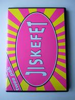 Jiskefet – Twéé Pak (een selectie de seizoenen 1990 - 1997), Cd's en Dvd's, Alle leeftijden, Ophalen of Verzenden, Gebruikt, Tv-programma of Sketches
