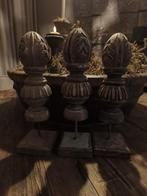 Set van 3 pinakels, Ophalen of Verzenden, Nieuw