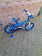 Kinderfiets  16 inch, Ophalen, Zo goed als nieuw, 16 tot 20 inch