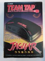 TEAM TAP, Spelcomputers en Games, Atari Jaguar, Gebruikt, Ophalen of Verzenden