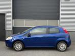 Fiat Grande Punto 1.4 Dynamic, Voorwielaandrijving, Stof, Gebruikt, 4 cilinders