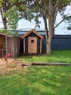 Maatwerk dierenverblijven OP BESTELLING LEVERBAAR!, Dieren en Toebehoren, Ophalen, Hondenkennel, 110 cm of meer, 100 cm of meer