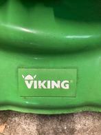 Viking evc200, Tuin en Terras, Grasmaaiers, Ophalen, Gebruikt, Opvangbak, Benzine-grasmaaier