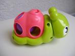 slak met huisje en balletje van redbox 13lx7h beweegt hoofd, Kinderen en Baby's, Ophalen of Verzenden, Zo goed als nieuw, Overige typen