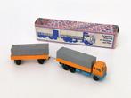 modelauto Volvo, Verzenden, Zo goed als nieuw, Bus of Vrachtwagen, Overige merken