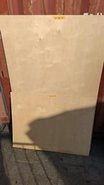 Onderdelen stellingkast, Ophalen, Gebruikt