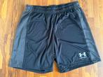 Under Armour Sportbroek - Maat L, Kleding | Heren, Sportkleding, Maat 52/54 (L), Zwart, Under Armour, Nieuw