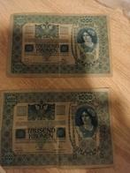 Hongarije brief geld 1902, Ophalen of Verzenden, Hongarije