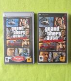 GTA Grand Theft Auto PSP Playstation, Avontuur en Actie, Vanaf 18 jaar, 1 speler, Ophalen of Verzenden