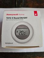 Honeywell thermostaat, Doe-het-zelf en Verbouw, Thermostaten, Ophalen of Verzenden, Nieuw