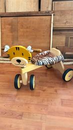 I’m toy loopfiets tijger, Ophalen of Verzenden
