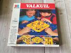 spel Valkuil, Hobby en Vrije tijd, Gezelschapsspellen | Bordspellen, Een of twee spelers, Ophalen of Verzenden, Gebruikt, MB Spellen
