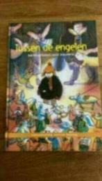 Tussen de engelen. kerstverhalen voor kleuters, Boeken, Kinderboeken | Kleuters, Ophalen of Verzenden, Zo goed als nieuw