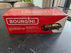 Nieuw Bourgini gourmetstel voor 2 personen, Ophalen of Verzenden, Nieuw, Tafelgrill