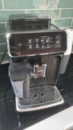 Philips EP2200 LatteGo koffiemachine, Gebruikt, Koffiemachine, Ophalen of Verzenden, 2 tot 4 kopjes