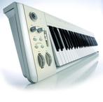 Gezocht:  KORG K61 midi keyboard, Ophalen of Verzenden, Gebruikt, 61 toetsen, Korg