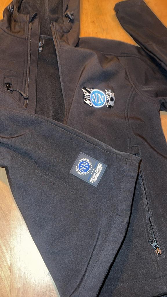 Nieuwnoord heerenveen jas, Ophalen, Nieuw, Maat 36 (S)