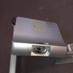 Te koop beamer met standaard en digibord!, Ophalen of Verzenden, LED, Ultra HD (4K)