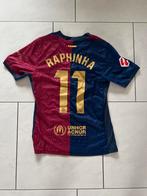 Barcelona x Cactus Jack Shirt Raphinha- Maat S - Nieuw!, Maat S, Ophalen of Verzenden, Nieuw, Shirt