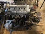 VW Golf 3 2.0 16v ABF Motor + Versnellingsbak, Auto-onderdelen, Motor en Toebehoren, Ophalen of Verzenden, Gebruikt, Volkswagen