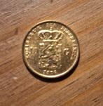 Gouden tientje uit 1876, Postzegels en Munten, Munten | Nederland, Ophalen of Verzenden, Koning Willem III, 10 gulden, Goud