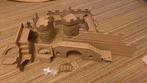 Playmobil kasteel, Ophalen, Zo goed als nieuw