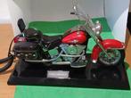 Vintage Harley Davidson Telefoon, Ophalen of Verzenden