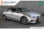Mercedes-benz A-klasse 160 | Geen import | Camera | Stoelver, Voorwielaandrijving, Cruise Control, Gebruikt, 4 cilinders