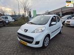 Peugeot 107 1.0-12V Urban Move|AIRCO|CARPLAY OPTIONEEL|, Voorwielaandrijving, Euro 5, Gebruikt, 4 stoelen
