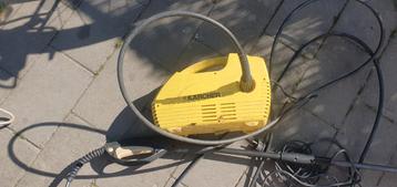 Kärcher Karcher hogedrukreiniger type 310 beschikbaar voor biedingen