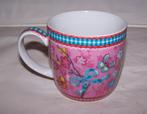 Prachtige PIP Royal Raja mok. Nieuwstaat., Keramiek, Ophalen of Verzenden, Zo goed als nieuw, Overige stijlen