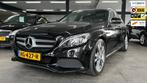 Mercedes-Benz C-klasse Estate 350 e Lease Edition leer camer, Automaat, Achterwielaandrijving, Gebruikt, Zwart