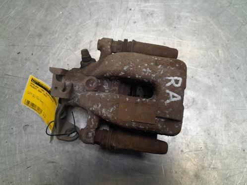 Remklauw (Tang) rechts-achter van een Peugeot 2008, Auto-onderdelen, Remmen en Aandrijving, Peugeot, Gebruikt, 3 maanden garantie