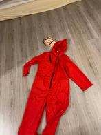 La case de papel pak, Ophalen of Verzenden, Zo goed als nieuw, Jongen of Meisje