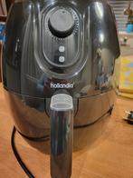 Hollandia Airfryer FR6988, Witgoed en Apparatuur, Ophalen of Verzenden, Zo goed als nieuw, Airfryer, Minder dan 750 gram