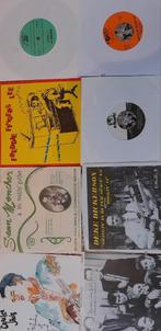 Rockabilly, Rock n Roll singles, Ophalen of Verzenden, Zo goed als nieuw, Overige formaten, Rock-'n-Roll