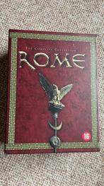 ROME De Complete Collectie., Vanaf 16 jaar, Boxset, Ophalen of Verzenden, Zo goed als nieuw