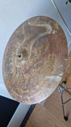 Sabian Monarch Ride 22" 2417g, Ophalen of Verzenden, Zo goed als nieuw, Drums of Percussie