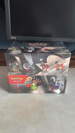 Unova mini tin case, Hobby en Vrije tijd, Verzamelkaartspellen | Pokémon, Ophalen of Verzenden, Zo goed als nieuw