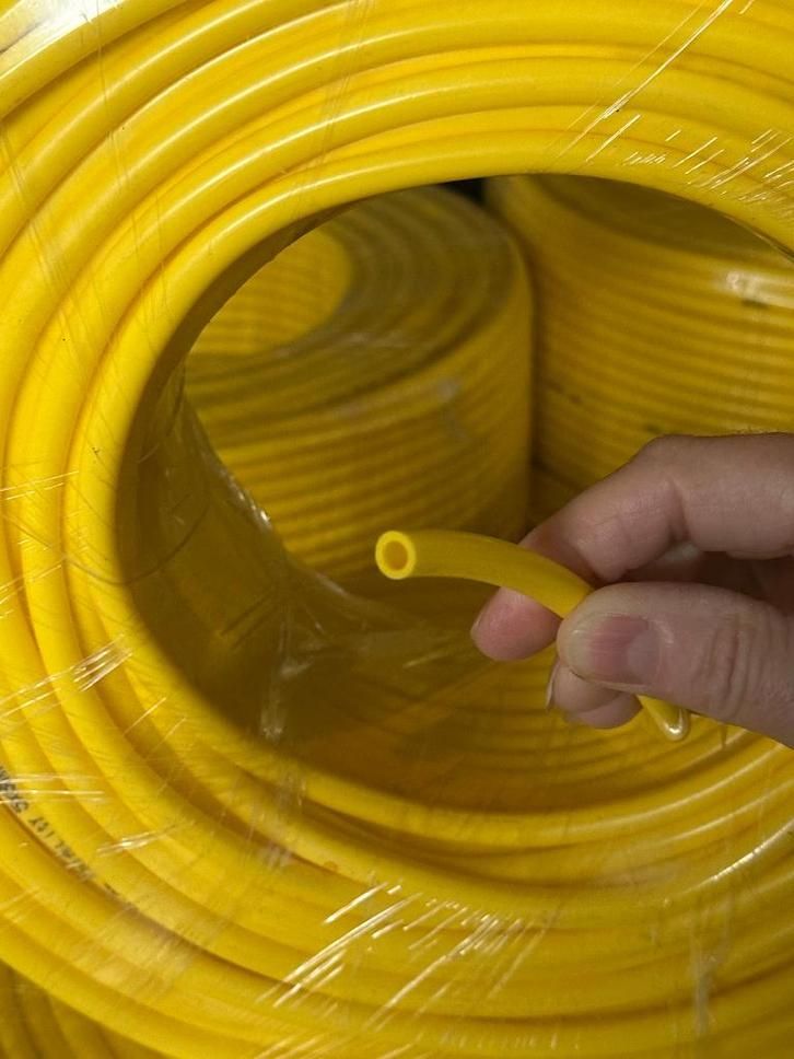 100 mtr osmose/tuckerpole slang 5x8mm actieprijs!, Huis en Inrichting, Schoonmaakartikelen, Overige typen, Verzenden