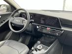 Kia Niro 1.6 GDi 190pk PHEV DynamicLine Trekhaak Nav/Cam Ori, Auto's, Gebruikt, Euro 6, Bedrijf, SUV of Terreinwagen