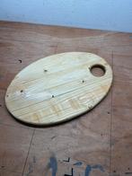 Houten Borrelplank - Handgemaakt, Ophalen, Nieuw