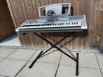 Keyboard Yamaha E403, Ophalen, 61 toetsen, Yamaha, Zo goed als nieuw