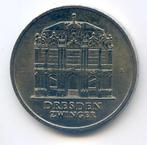 Duitsland DDR 5 Mark 1985 Dresden Zwinger Export Kwaliteit, Ophalen of Verzenden, Duitsland
