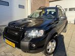 Land Rover Freelander Station Wagon 1.8 HSE, 4 cilinders, 2000 kg, 1796 cc, Zwart