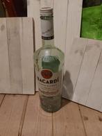 Bacardi fles 3 liter, Verzamelen, Merken en Reclamevoorwerpen, Overige typen, Ophalen of Verzenden, Zo goed als nieuw