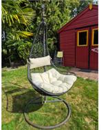 Hangstoel, Tuin en Terras, Tuinstoelen, Ophalen, Gebruikt, Overige materialen